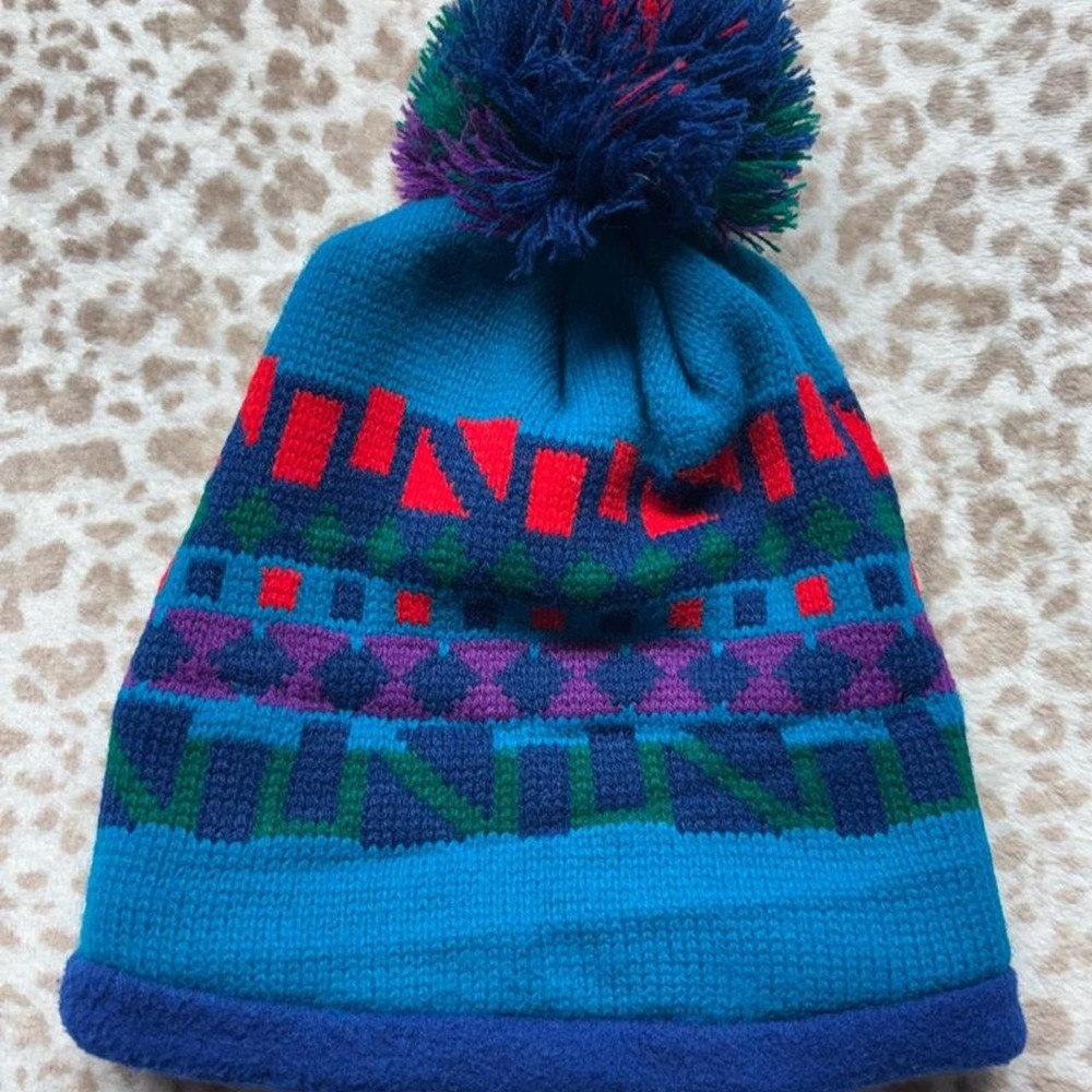 Y2K-Beanie!!